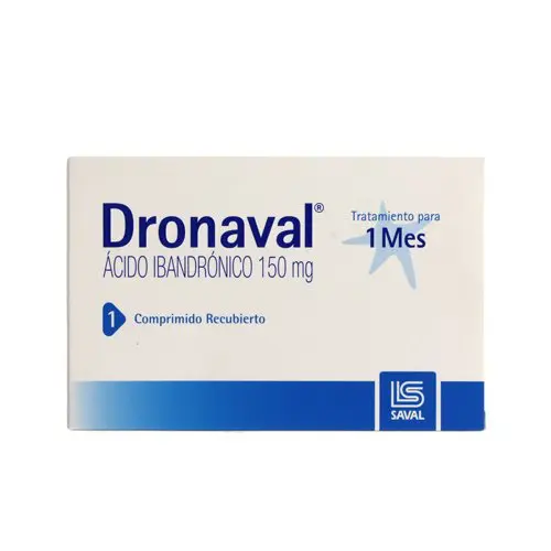 Dronaval 150mg