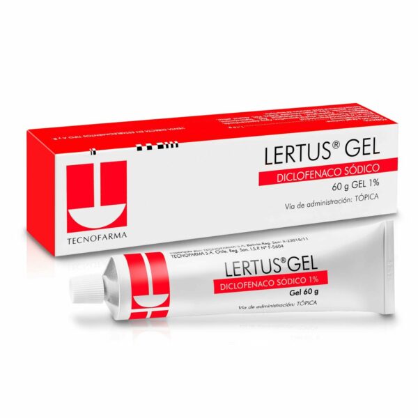 Lertus 60g