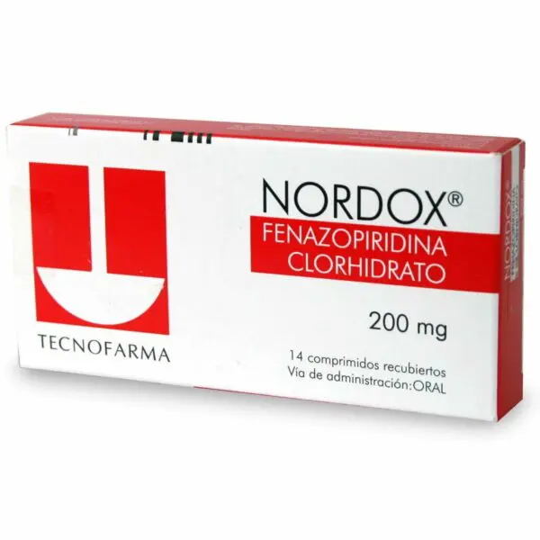 Nordox 200mg