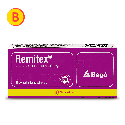 Remitex 10mg