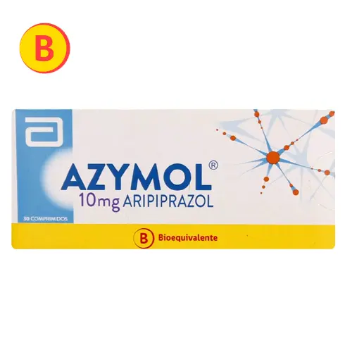 Azymol 10mg