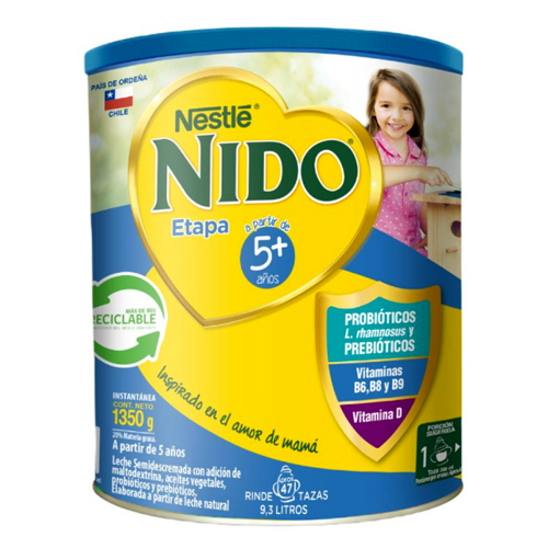 ESPASMOLITICO NIÑO COMPRIMIDO