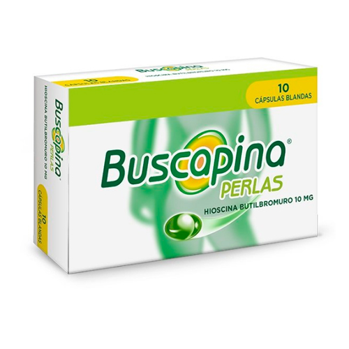 Buscapina