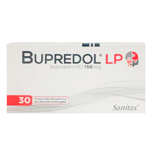 Bupredol 150 mg