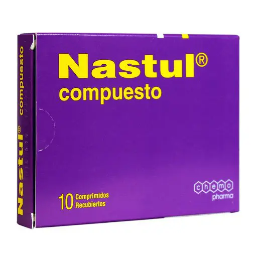 Nastul
