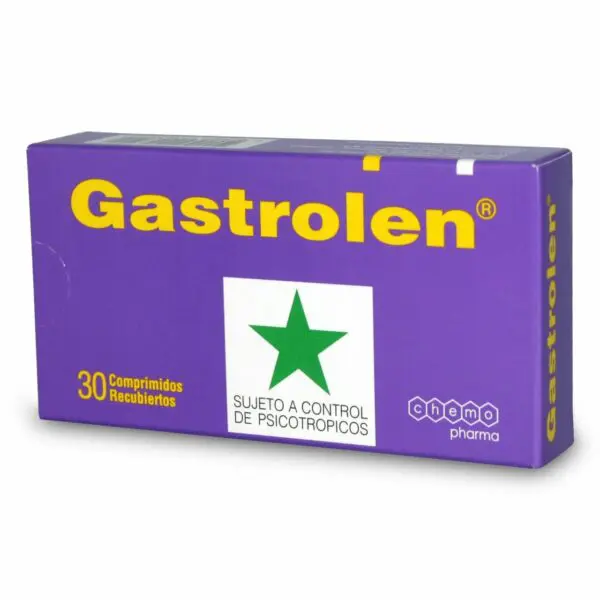 Gastrolen