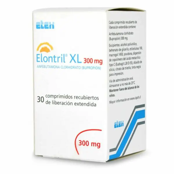 Elontril 300 mg