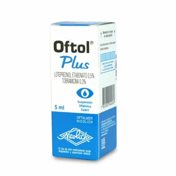 Oftol 5ml