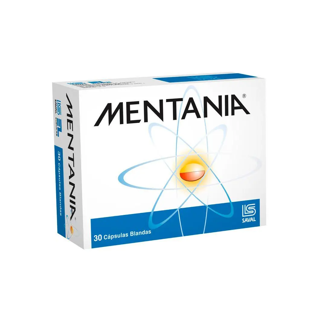 Mentania