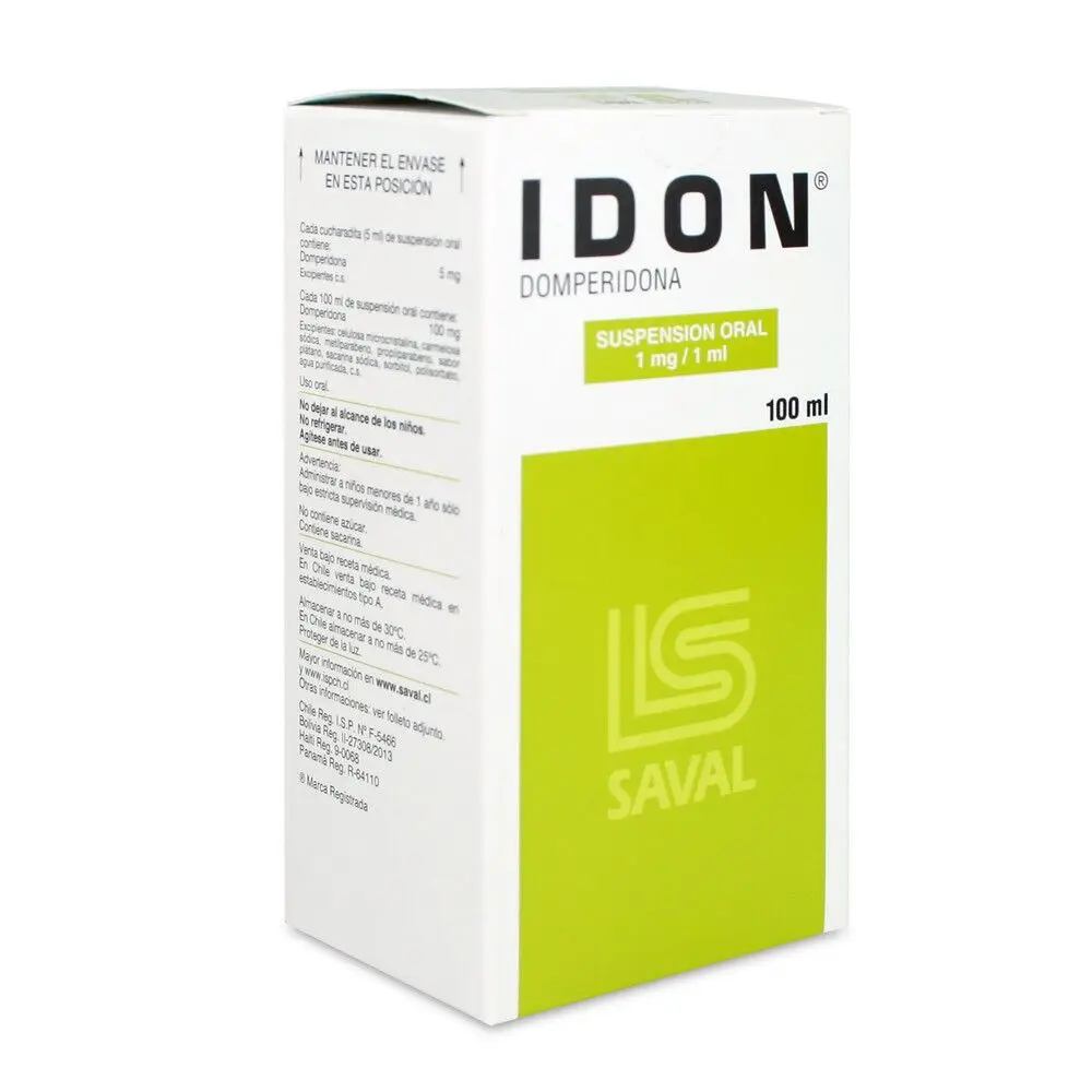 Idon 100ml