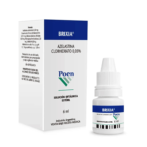 Brixia 6 ml