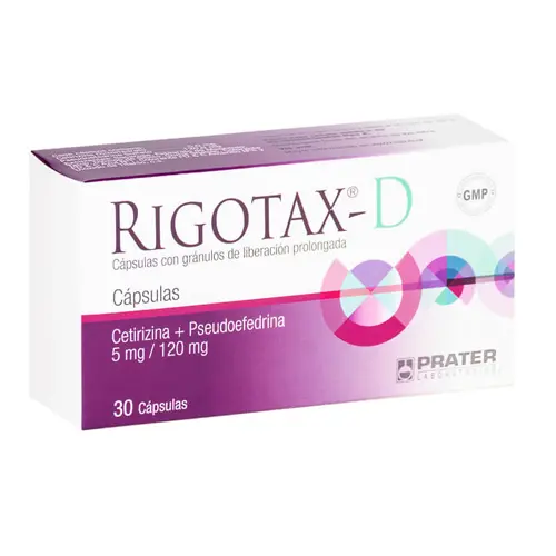 Rigotax-D