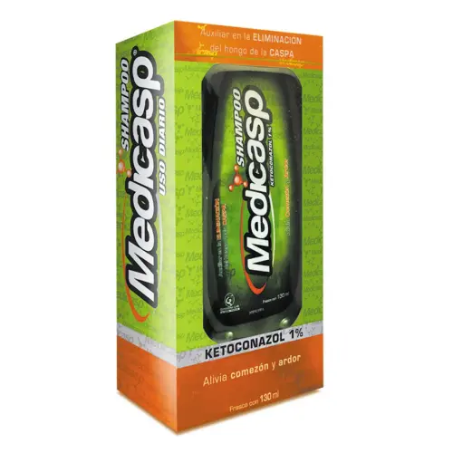 Medicasp 130 Ml