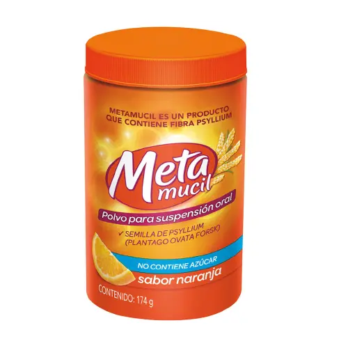 Metamucil 174 g