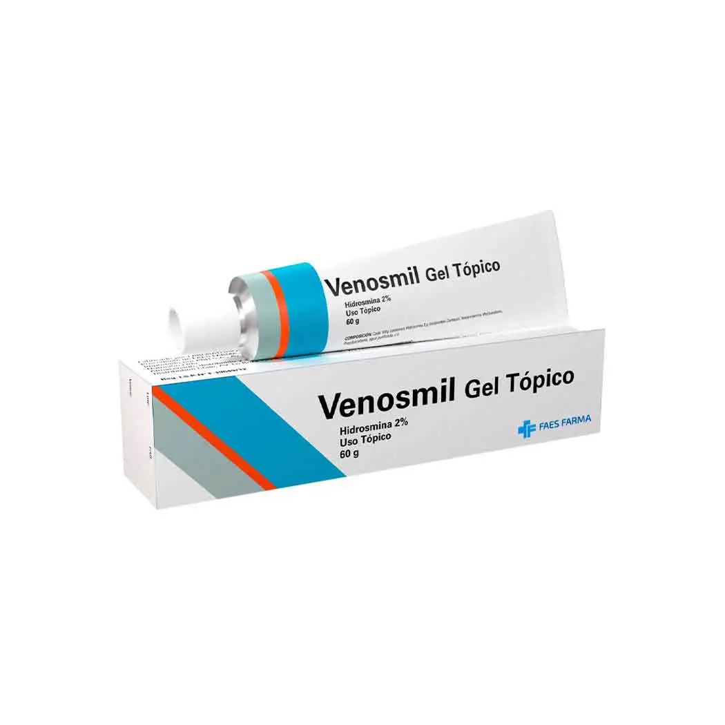 Venosmil 60 G