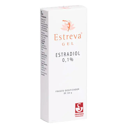 Estreva 0.1 %