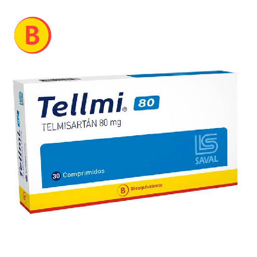 Tellmi 80mg