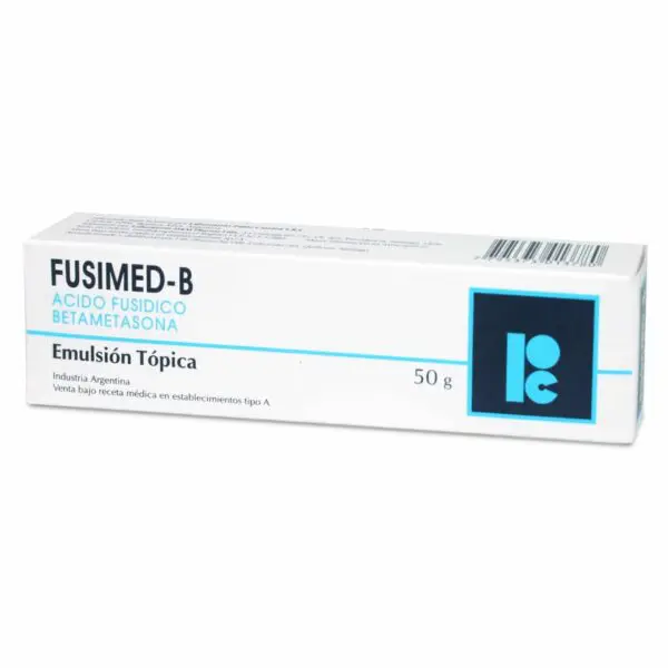 Fusimed 50 G