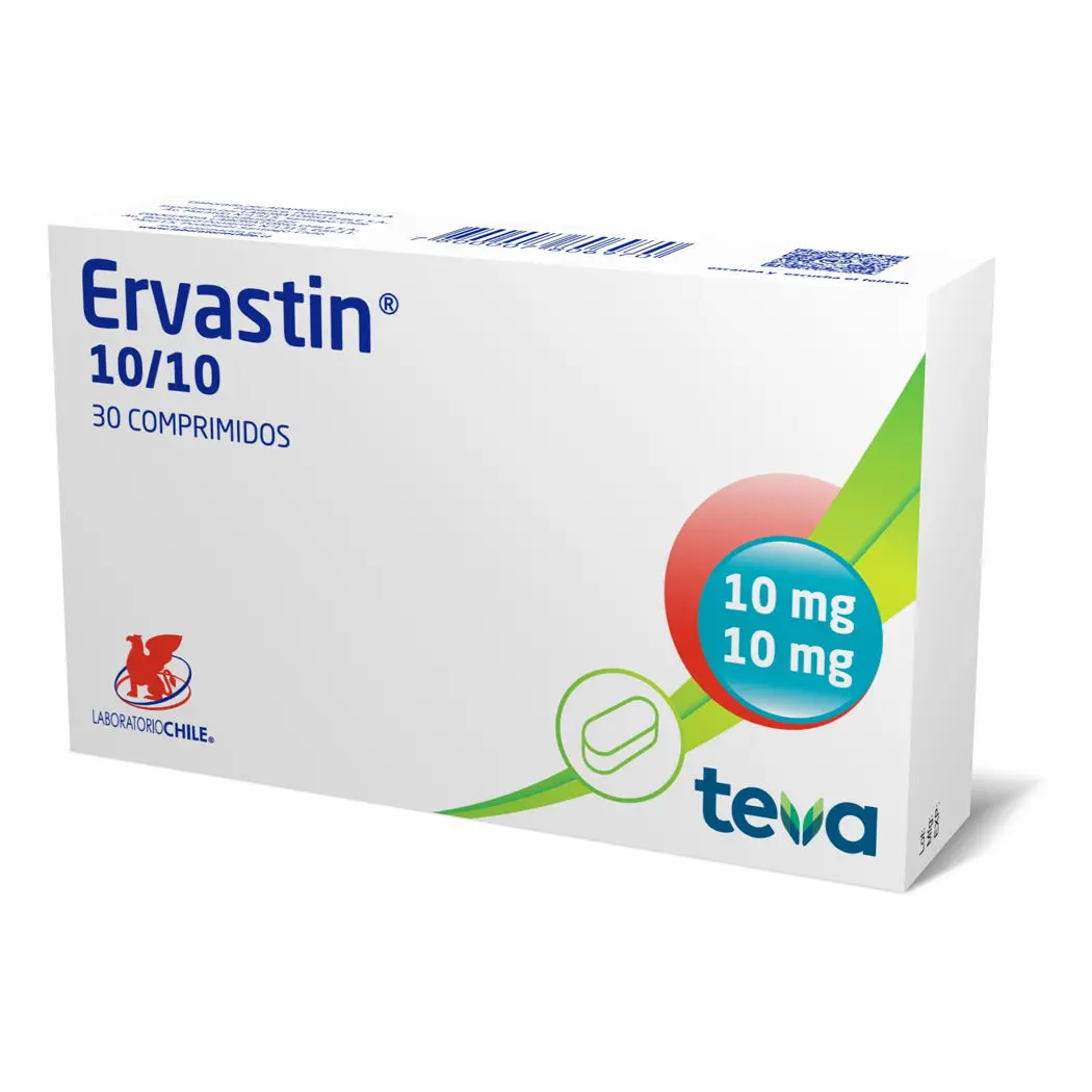 Ervastin