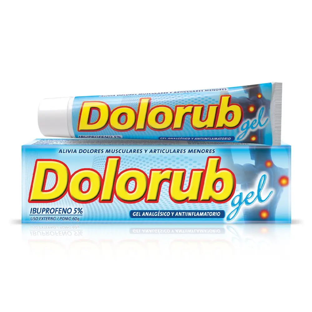 Dolorub 60g