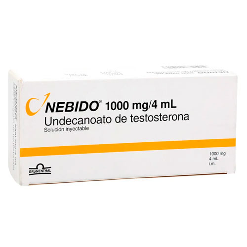 Nebido 1000 mg