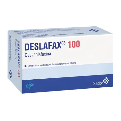 Deslafax