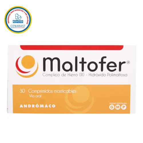Maltofer