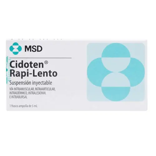 Cidoten 5ml