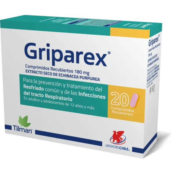 Griparex