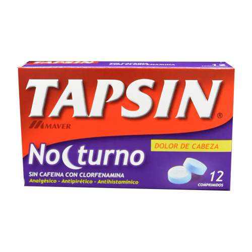 Tapsin