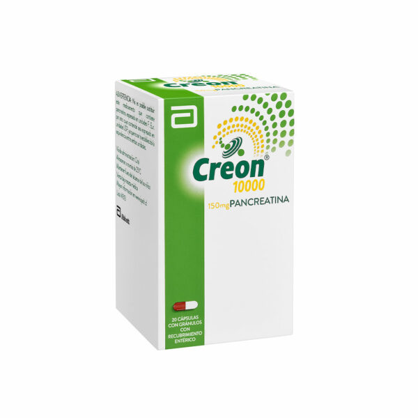 Creon 150 mg