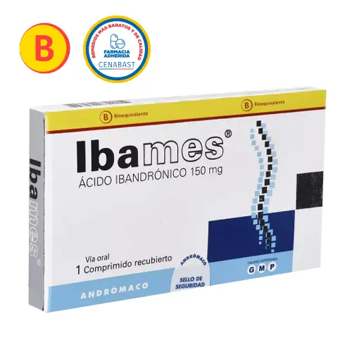 Ibames