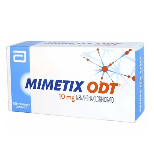 Mimetix 10mg