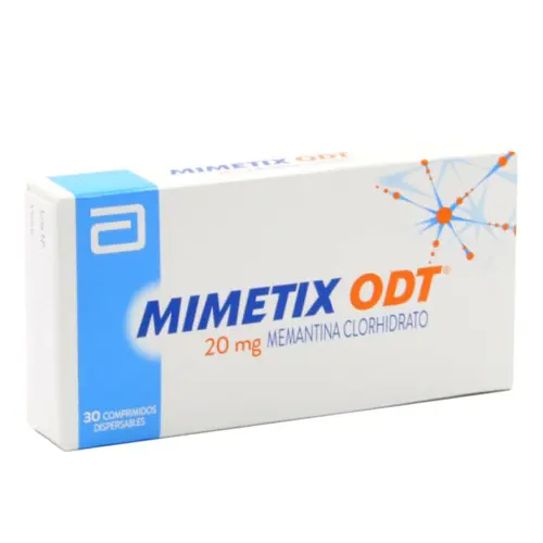 Mimetix 20 mg
