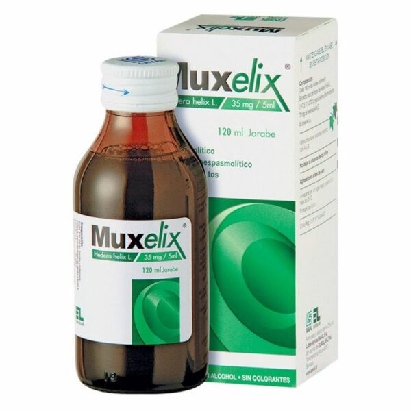 Muxelix 35mg