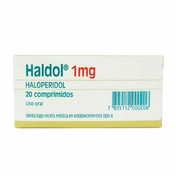 Haldol 1mg