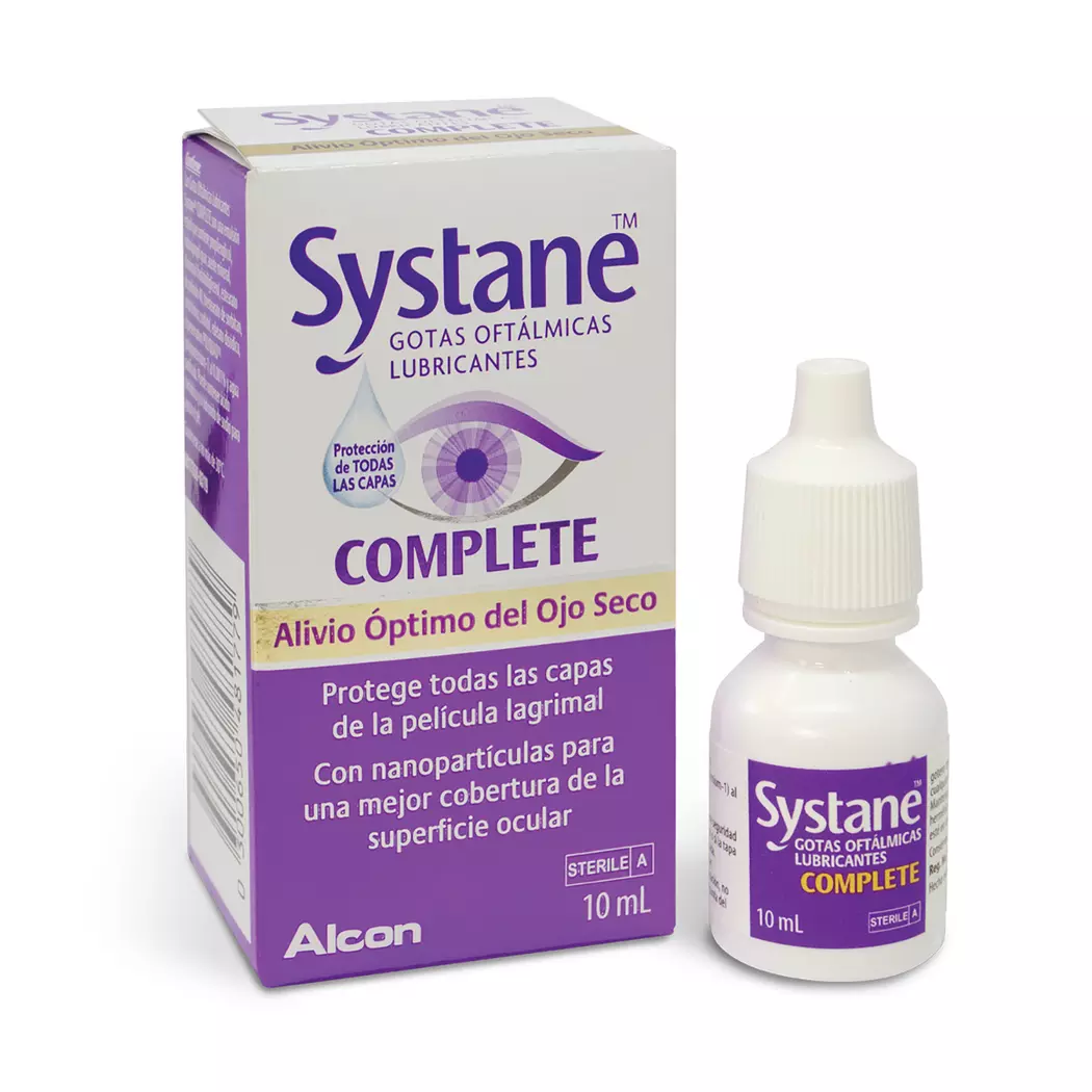 Systane 10 ml