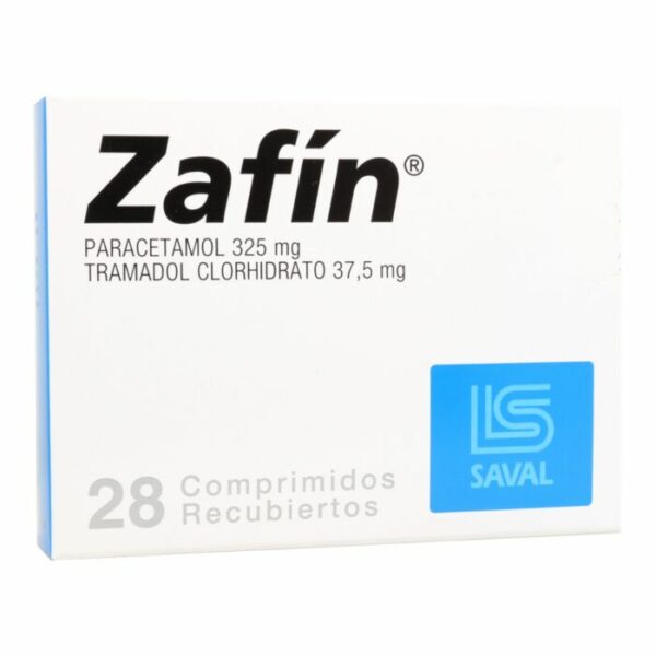 Zafin 325 mg