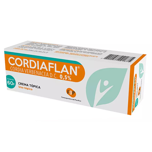 Cordiaflan 0.5%
