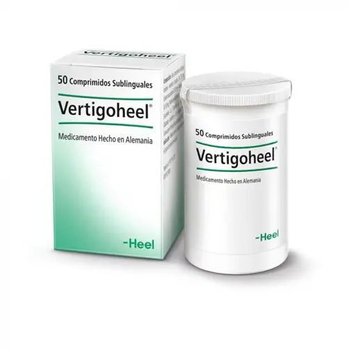 Vertigoheel