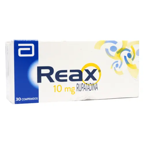 Reax 10mg