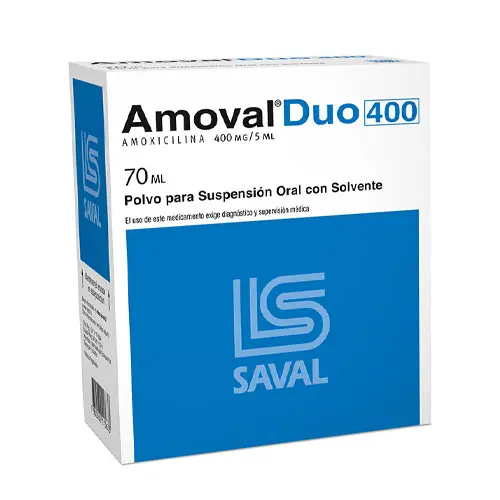 Amoval 70ML