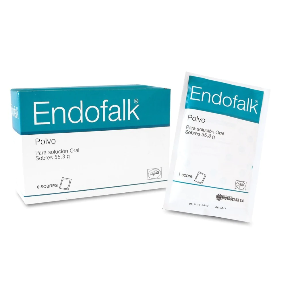 Endofalk 55,3 G