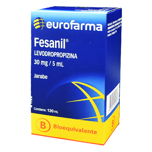 Fesanil 30 mg