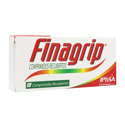 Finagrip