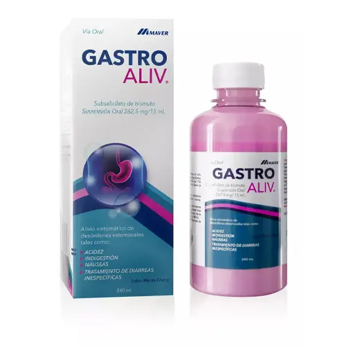 Gastro 240 ml