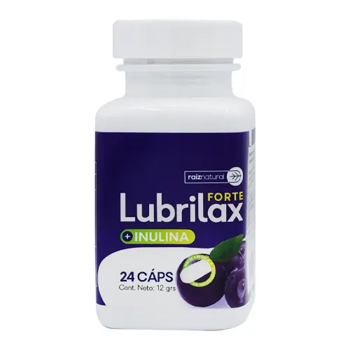 Lubrilax