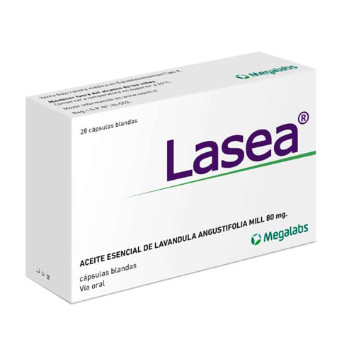 Lasea