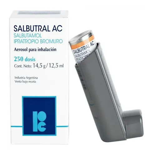 Salbutral
