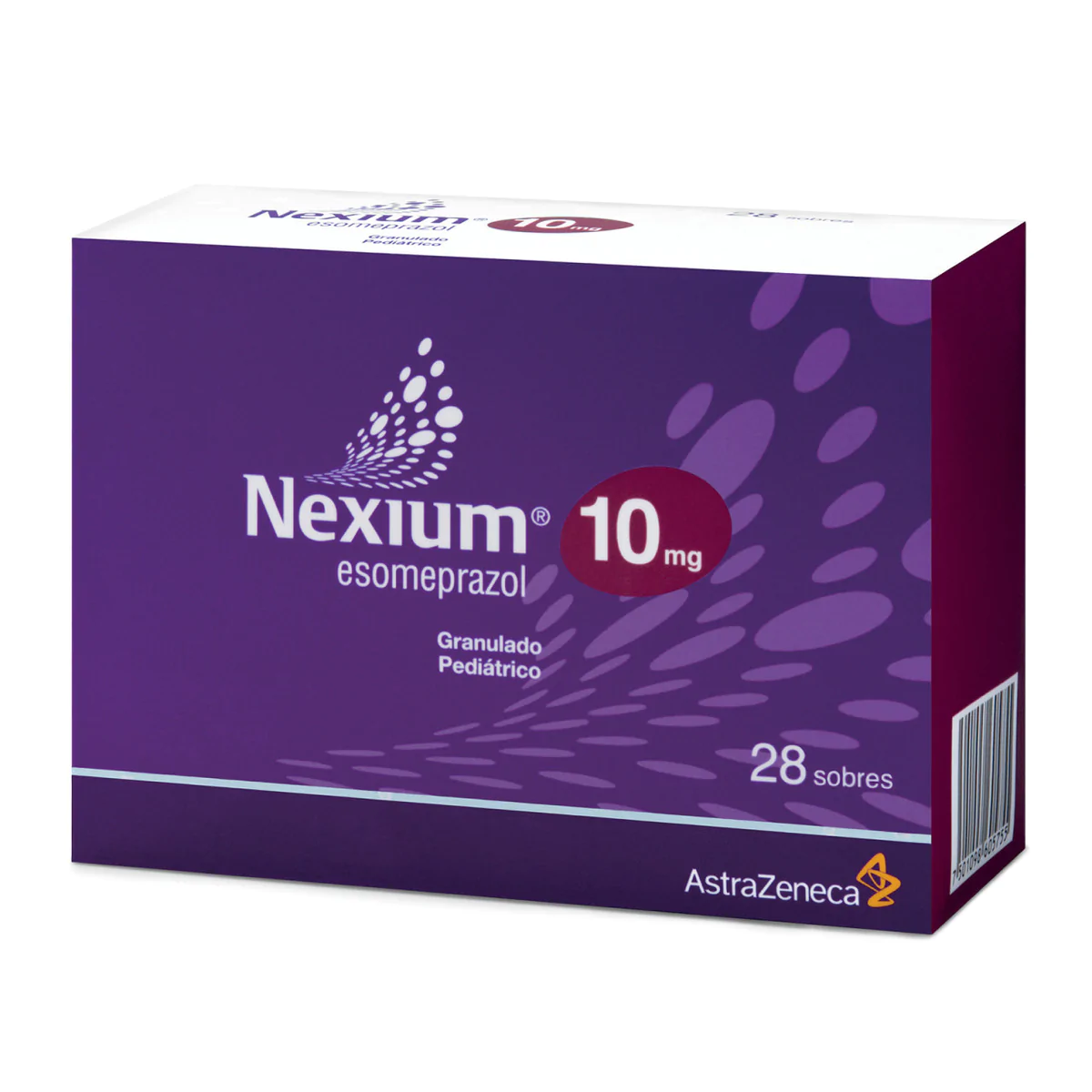 Nexium 10mg